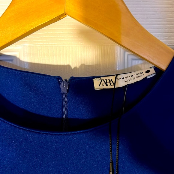 Zara Bodysuit - Picture 4 of 8